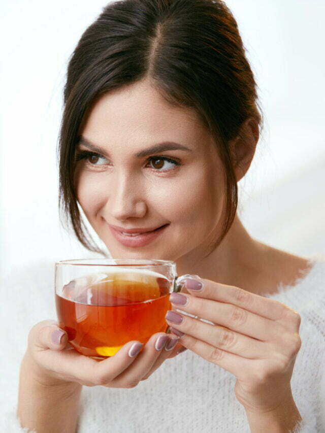 मेथी की चाय पीने के 10 जबरदस्त फायदे