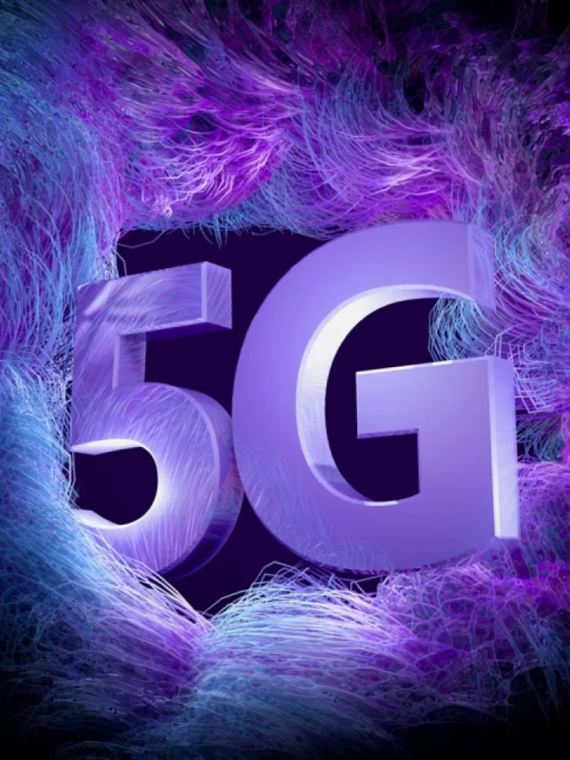 Pros and cons of 5G technology